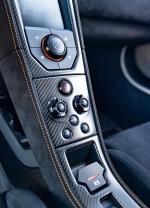 McLaren 675LT MSO HS 2016 года